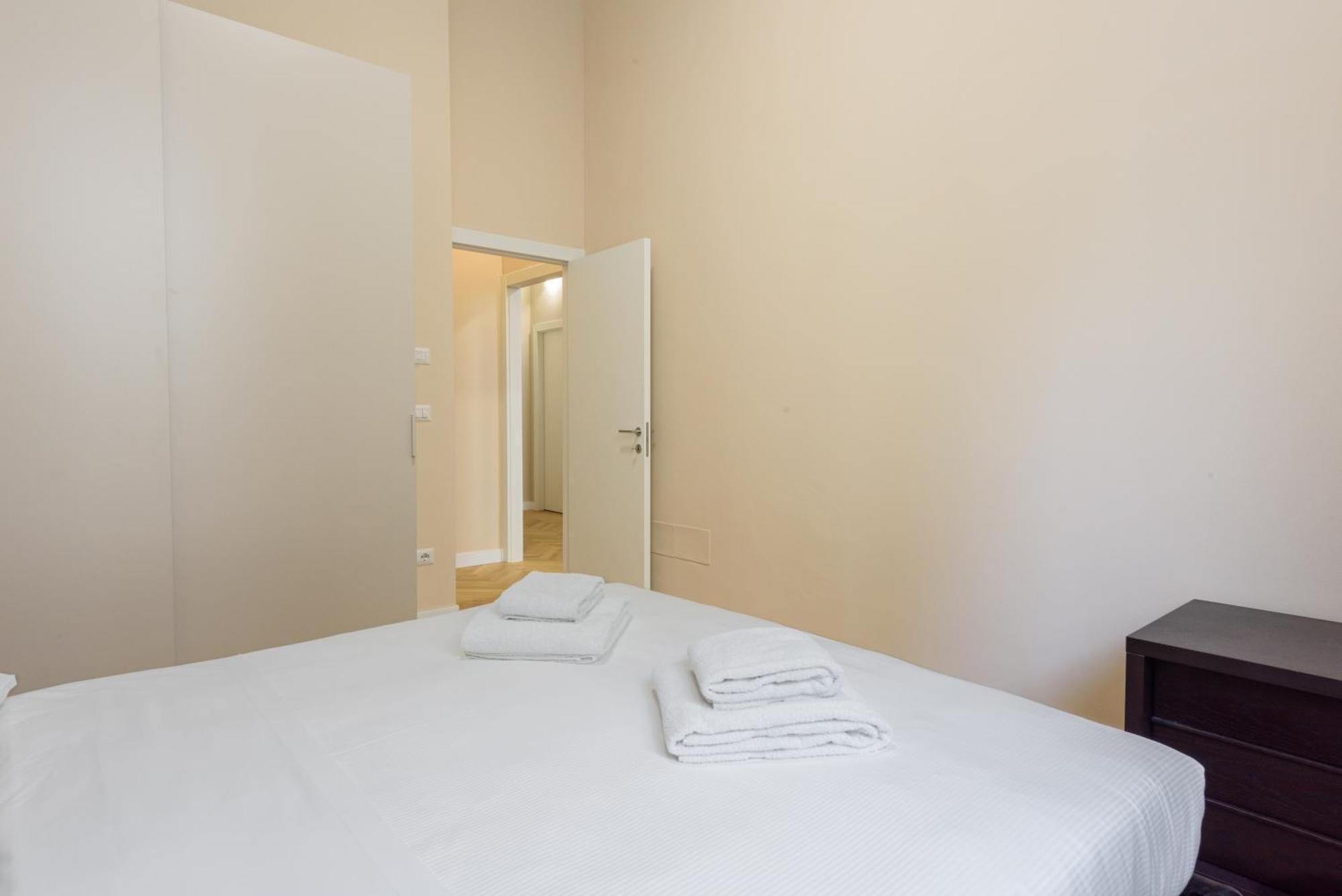 Apartment Valori By Mmega Florenz
