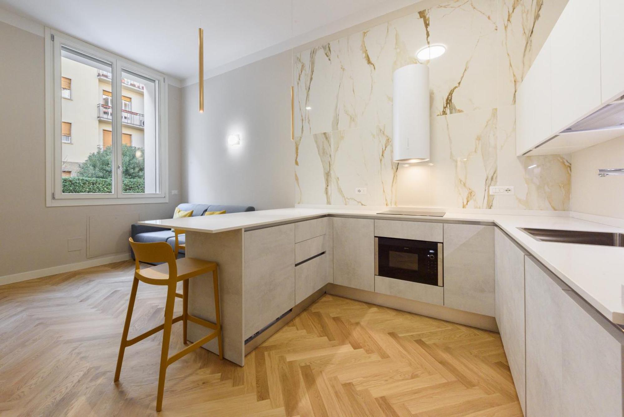 Apartment Valori By Mmega