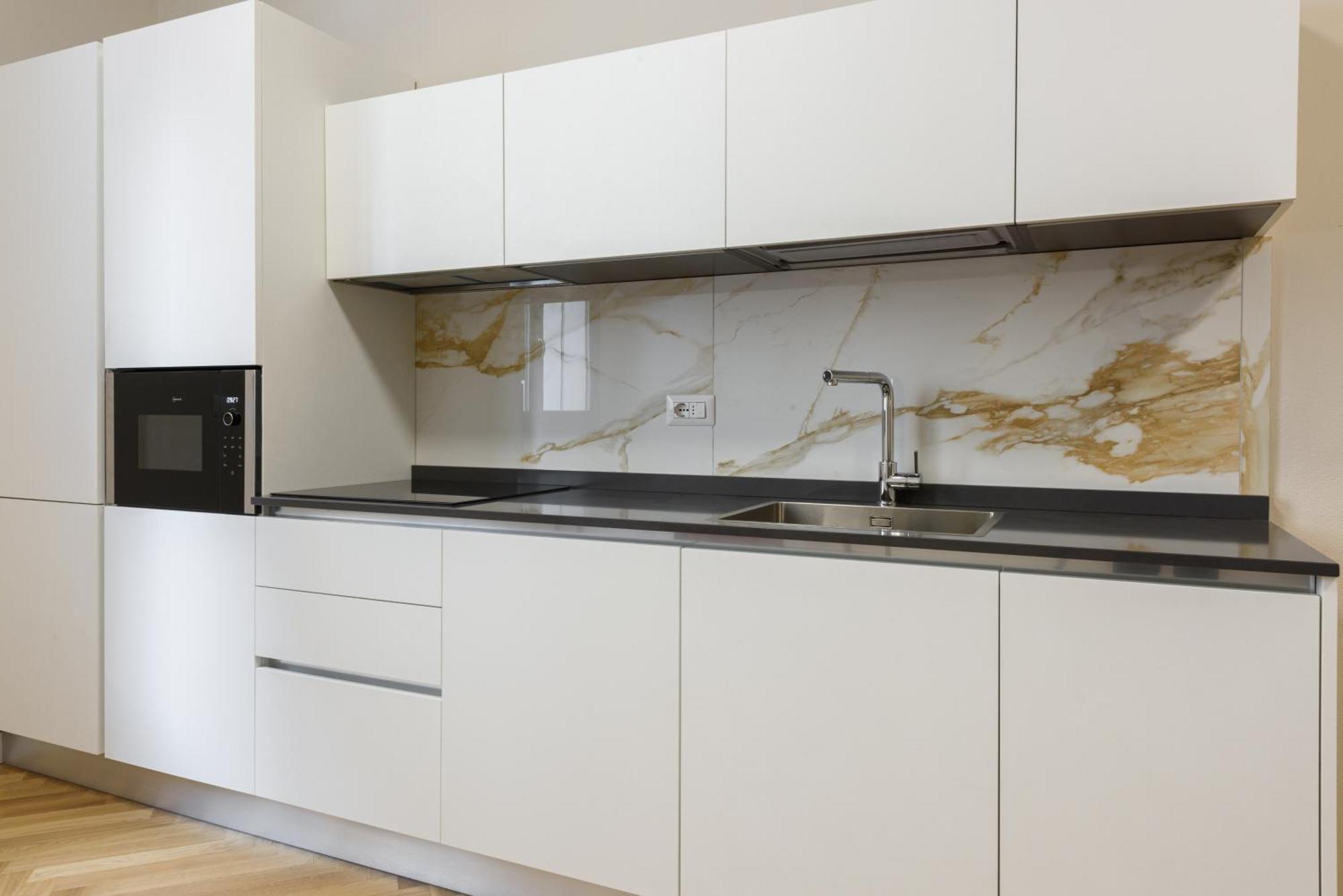 Apartment Valori By Mmega
