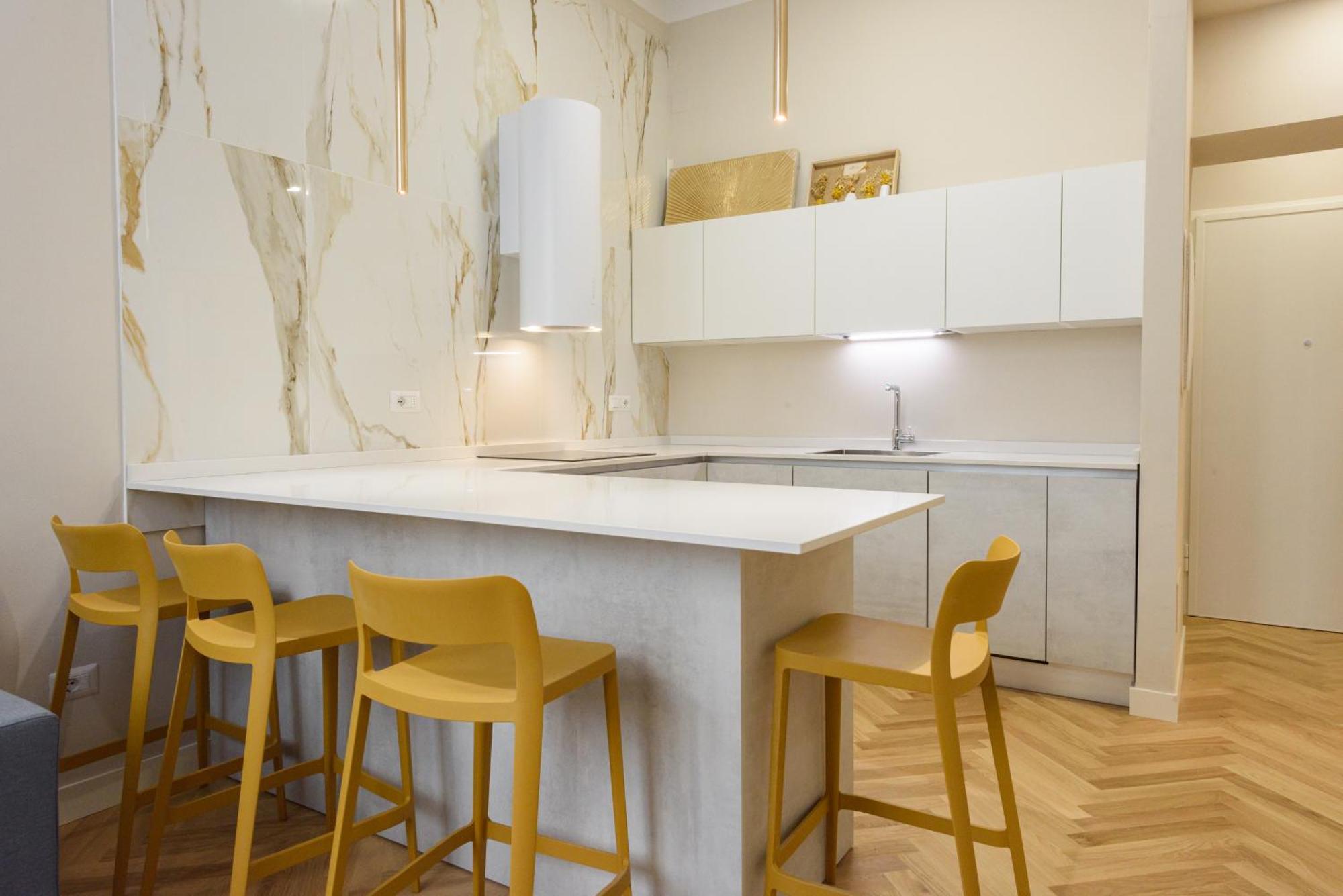 Apartment Valori By Mmega