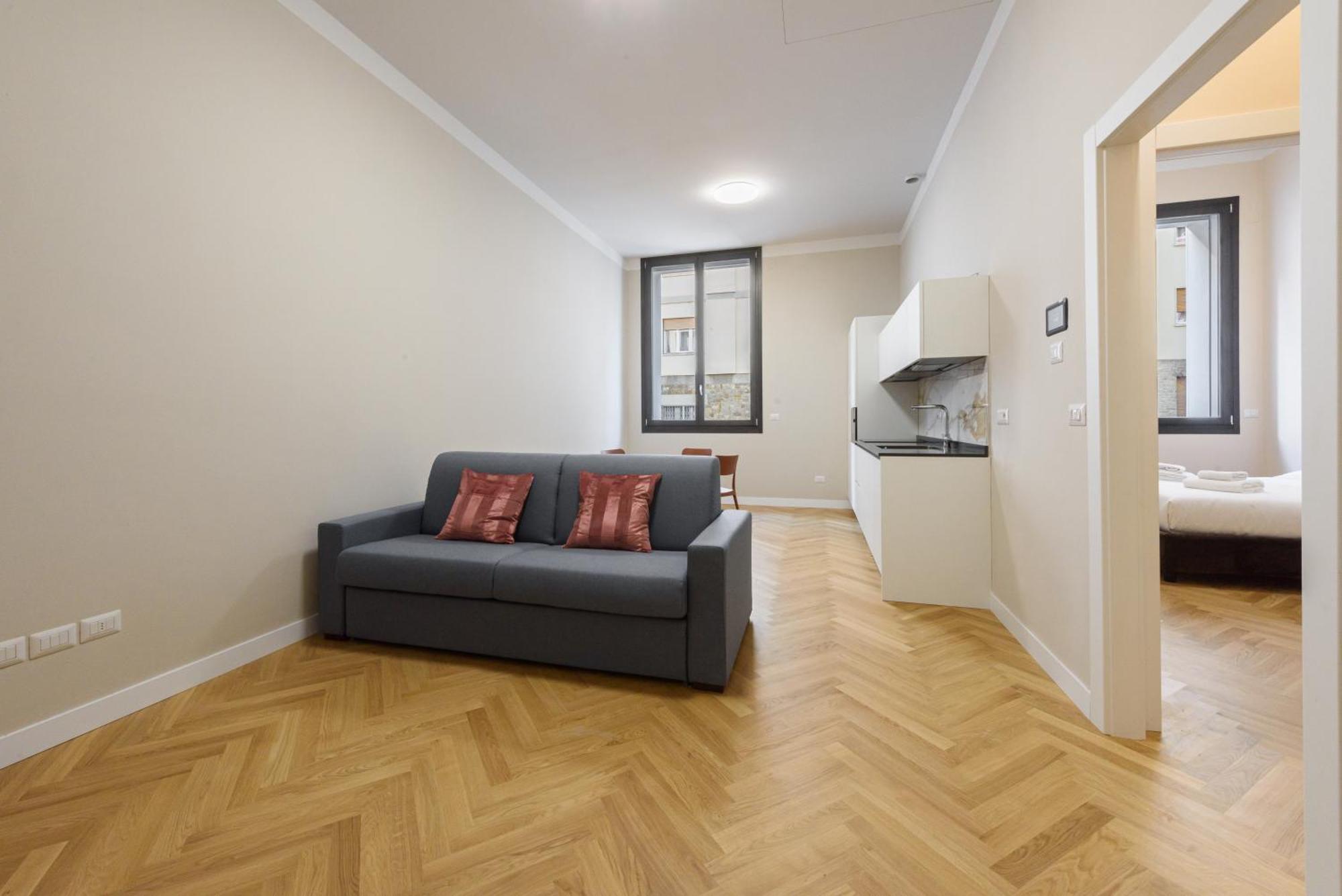 Apartment Valori By Mmega *