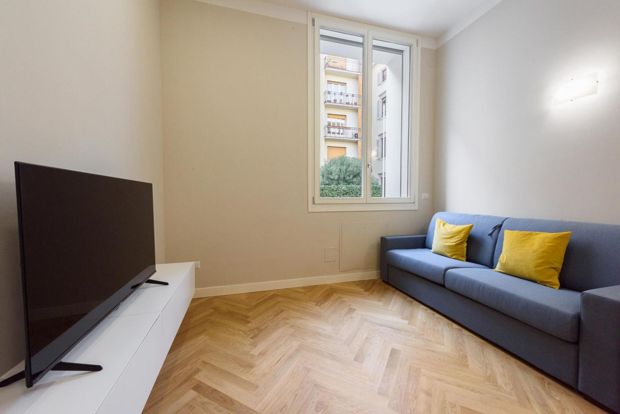 Apartment Valori By Mmega