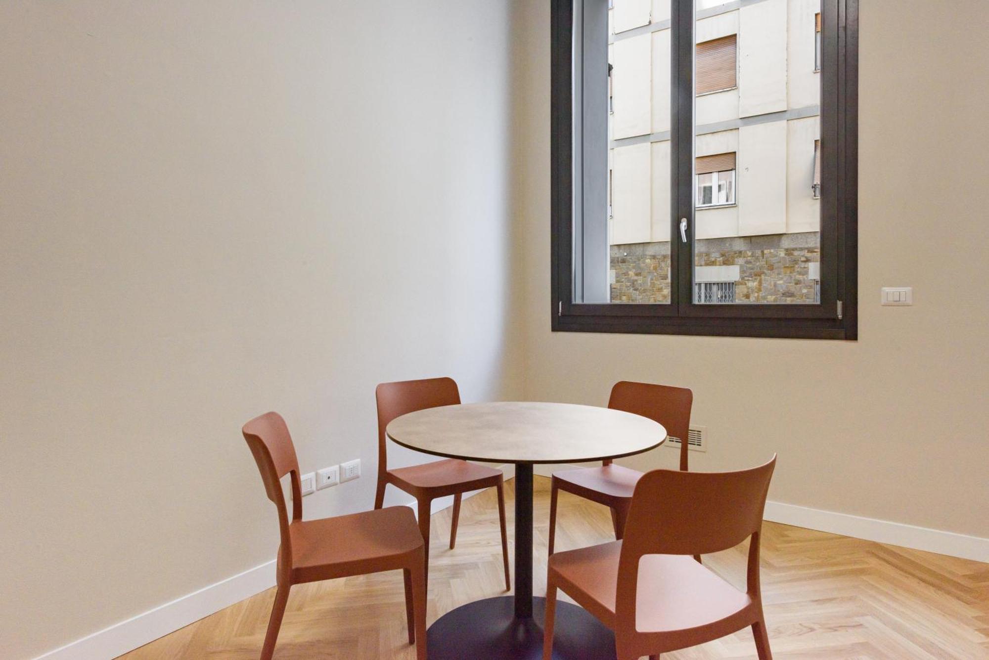 Apartment Valori By Mmega Florenz