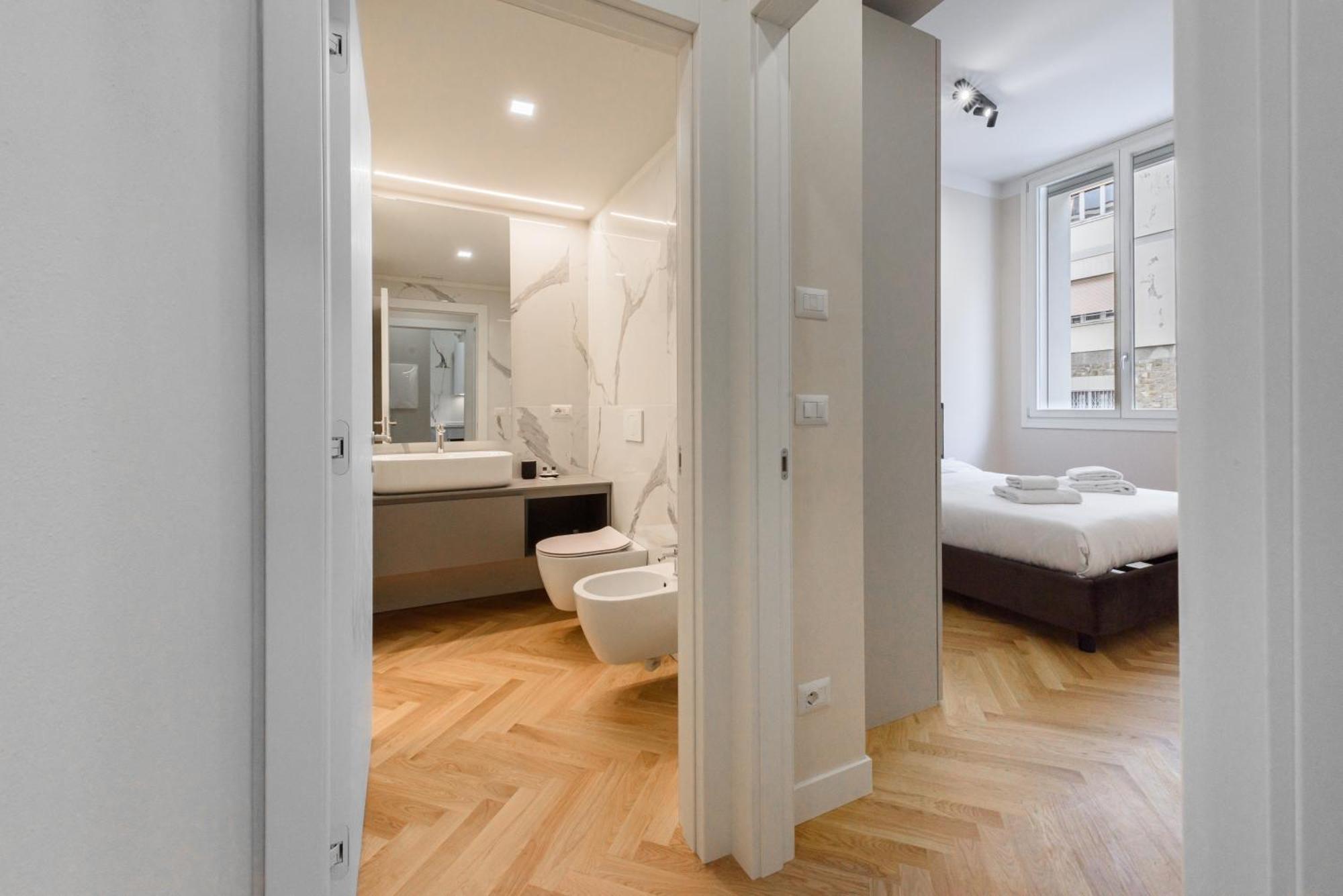 Apartment Valori By Mmega