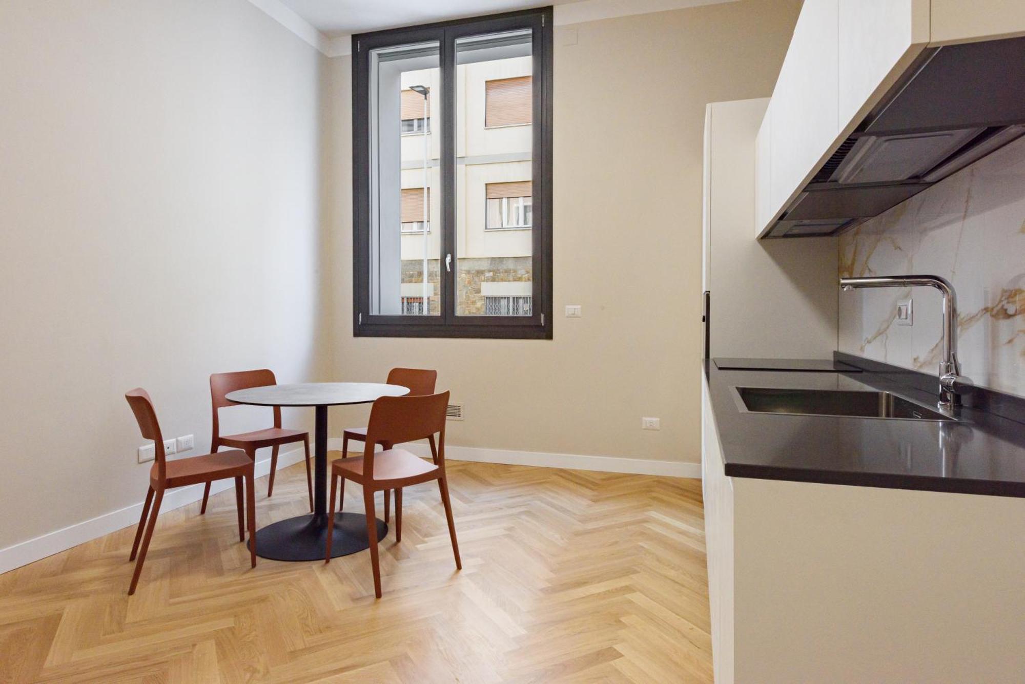 Apartment Valori By Mmega Florenz