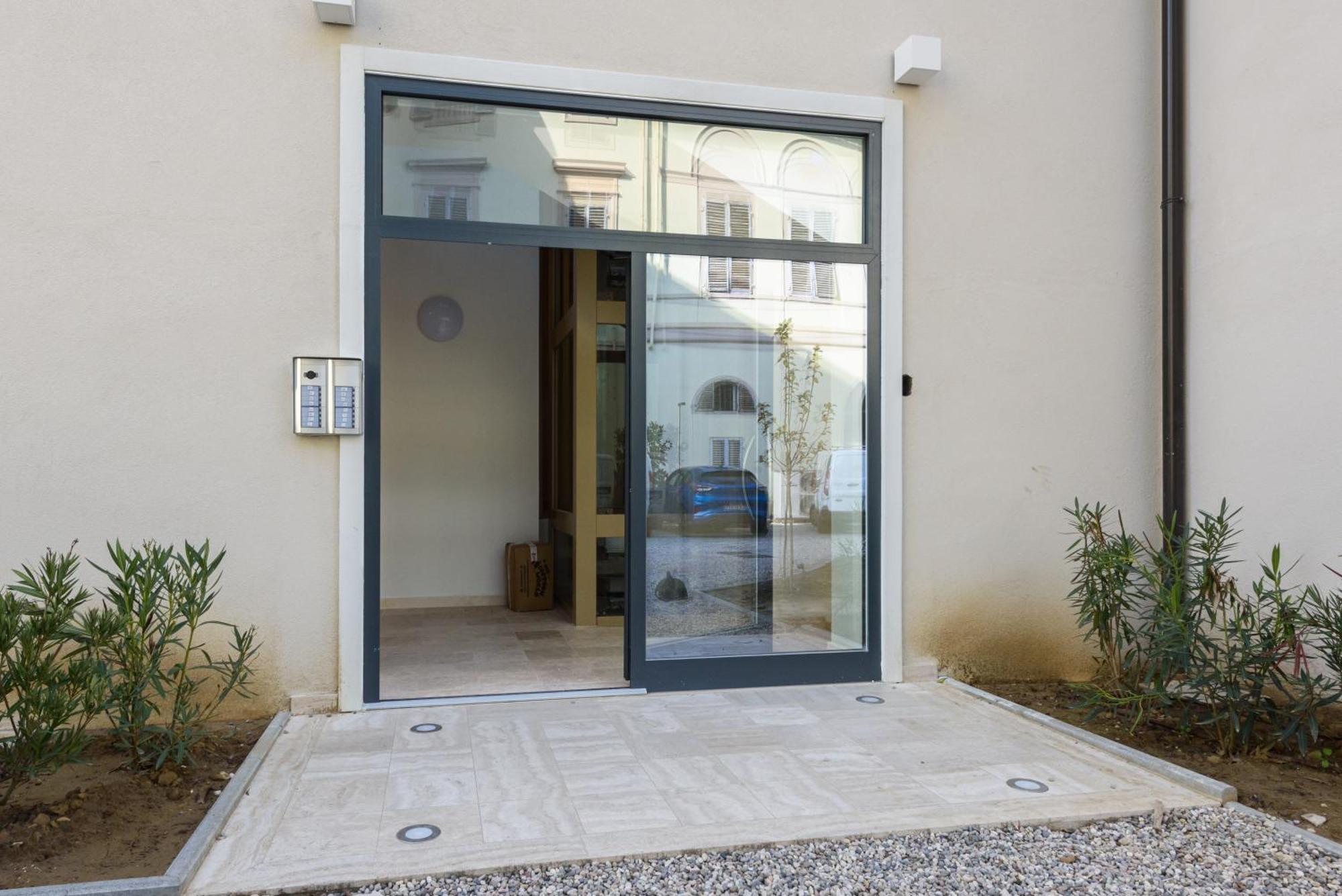Apartment Valori By Mmega Florence